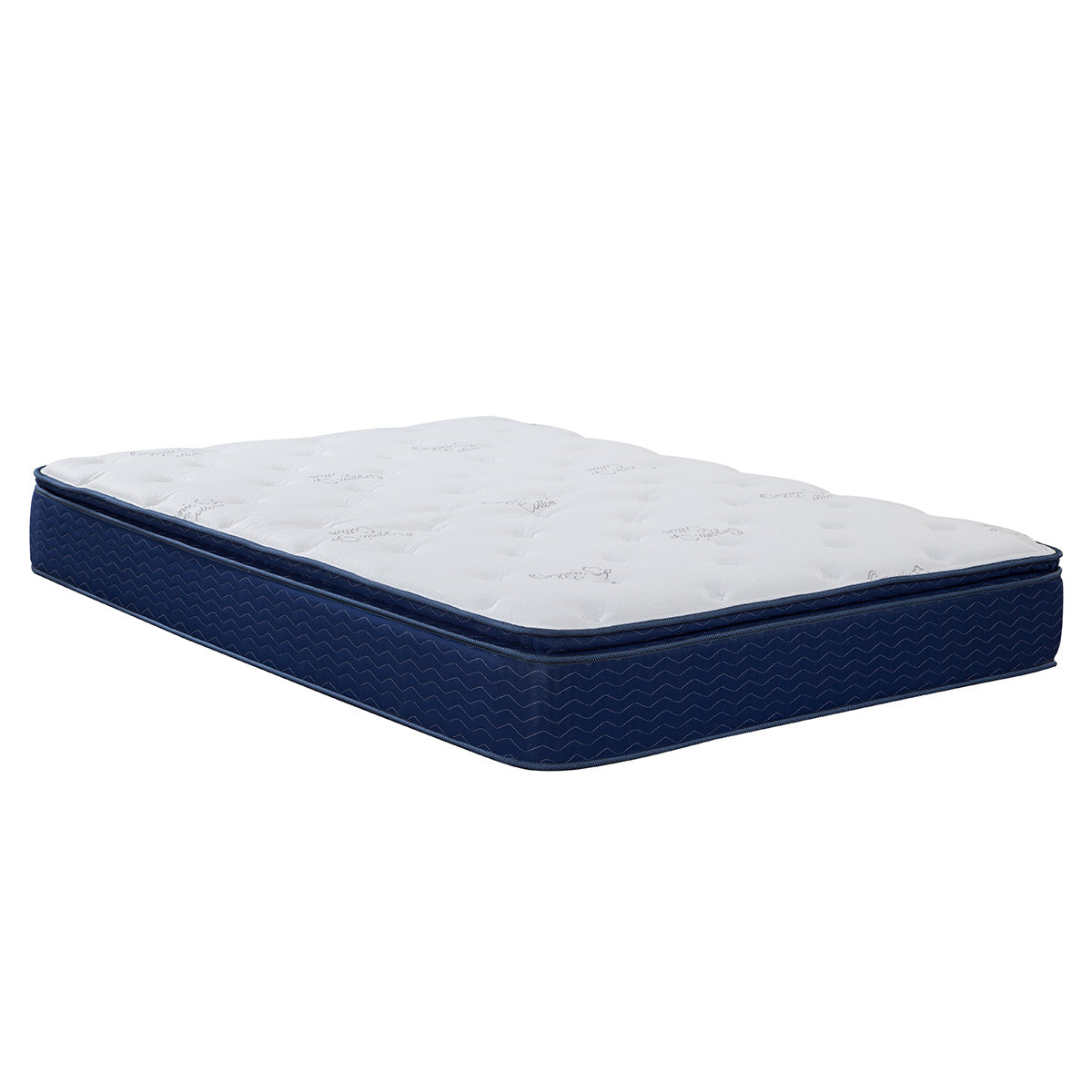 SomosBeds Fairhill Pillow Top Mattress